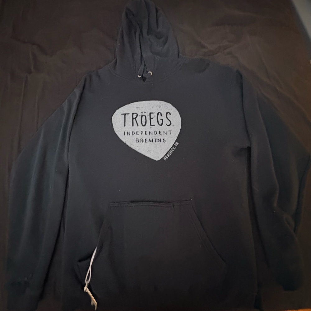 Troegs Hoodie